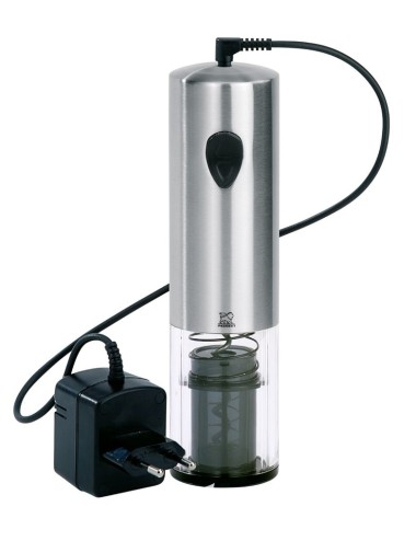 Tire-Bouchon Électrique Rechargeable Elis H 20Cm