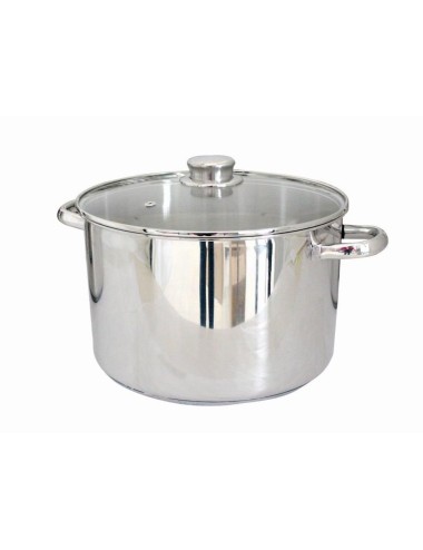 Marmite 24 Cm Avec Couvercle