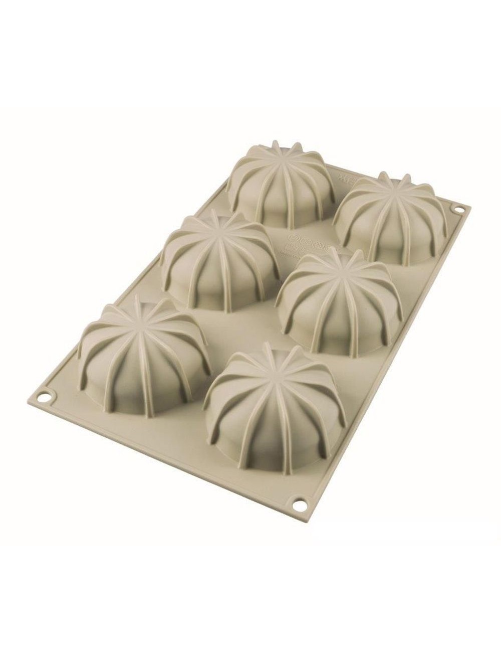 Moule Silicone 3D Mini Goccia