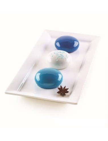 Moule Silicone 3D Mini Goccia