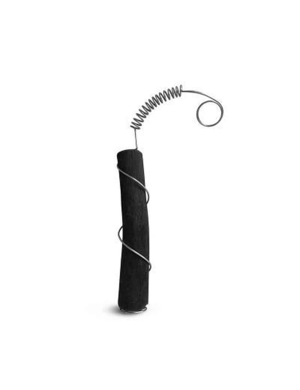 Filtre De Charbon Actif Avec Support