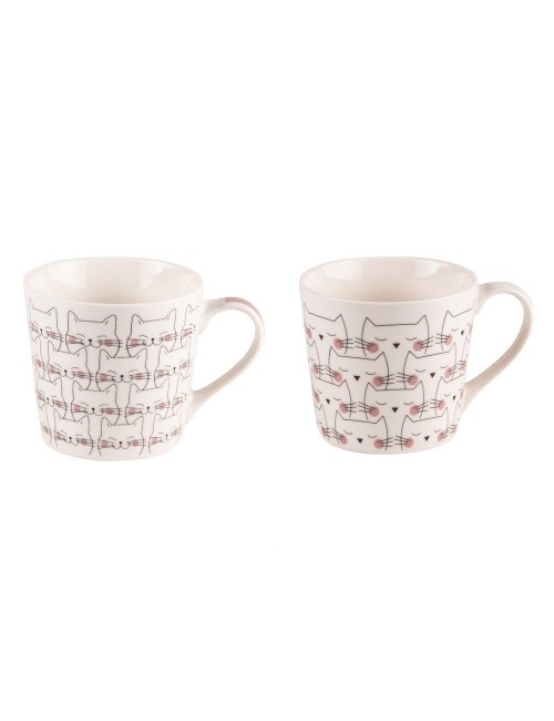 Mug Dream Cat 35Cl
