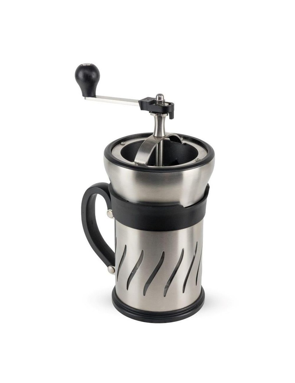 Moulin & Cafetière À Piston Paris Press