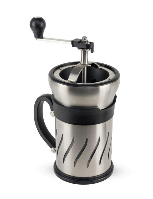Moulin & Cafetière À Piston Paris Press
