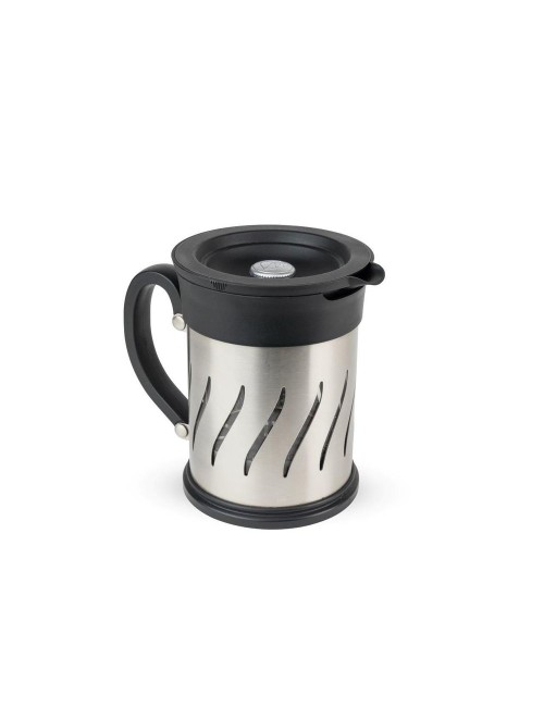 Moulin & Cafetière À Piston Paris Press