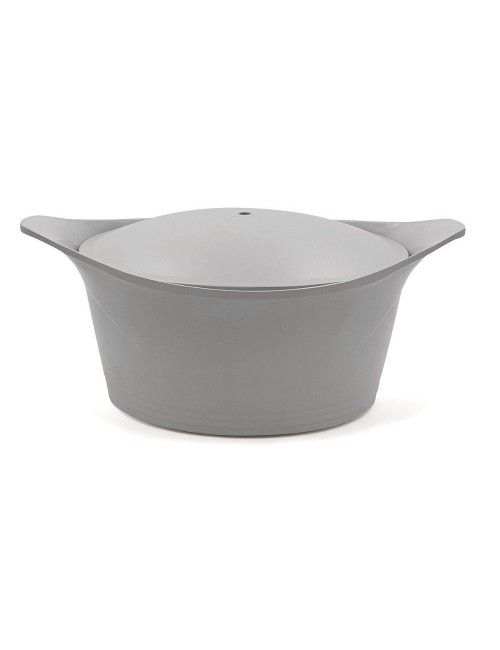 Cocotte 28 Cm Gris