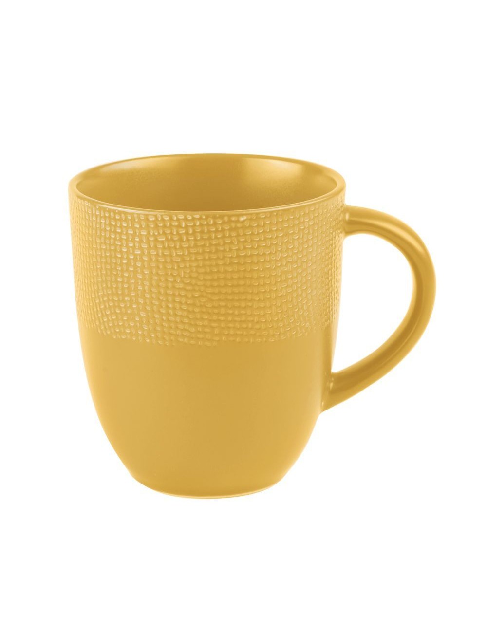 Mug Vesuvio Safran 30 Cl