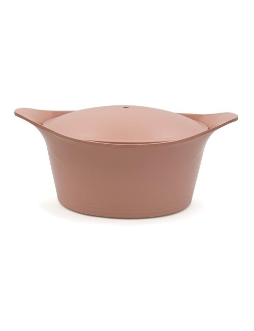 Cocotte 28 Cm Rose
