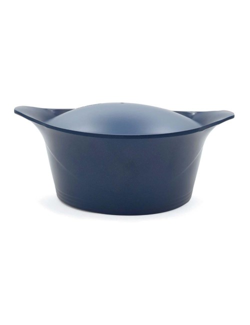 Cocotte 24 Cm Bleu