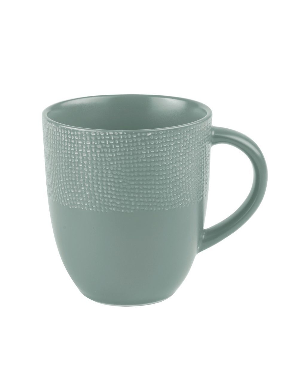 Mug Vesuvio Bleu 30 Cl