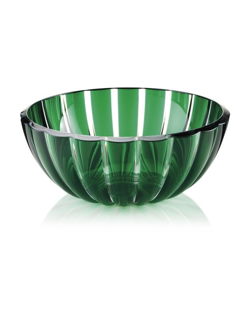 Saladier Dolce Vita Émeraude 25Cm