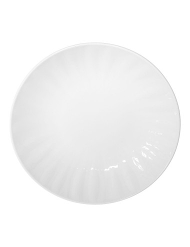 Assiette Dessert Emma 20,5Cm
