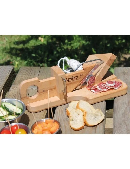 Guillotine À Saucisson L 28 Cm