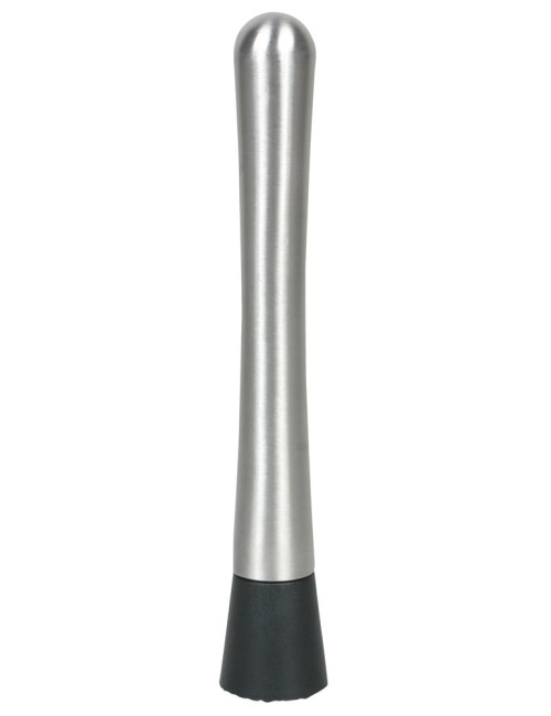 Pilon Cocktail Caipirinha/Mojito Inox Vrac Et Pour Réassort Prés, Seau