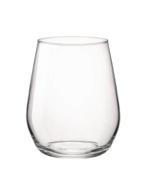 Lot De 6 Verres Electra 38Cl