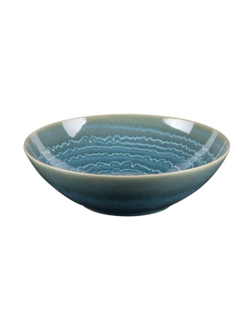 Saladier Moon Lagon 24 Cm