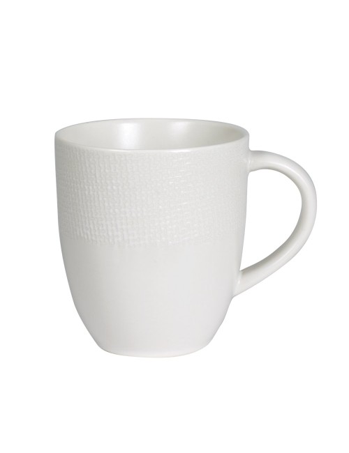 Mug Vesuvio Ivoire 30 Cl