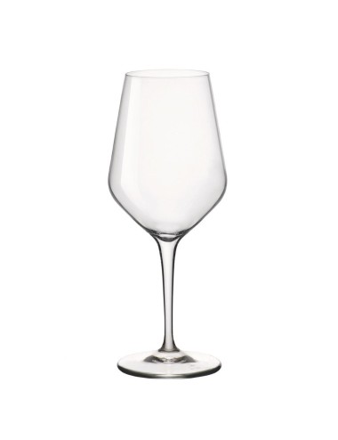 Lot De 6 Verres À Pied Electra 44Cl