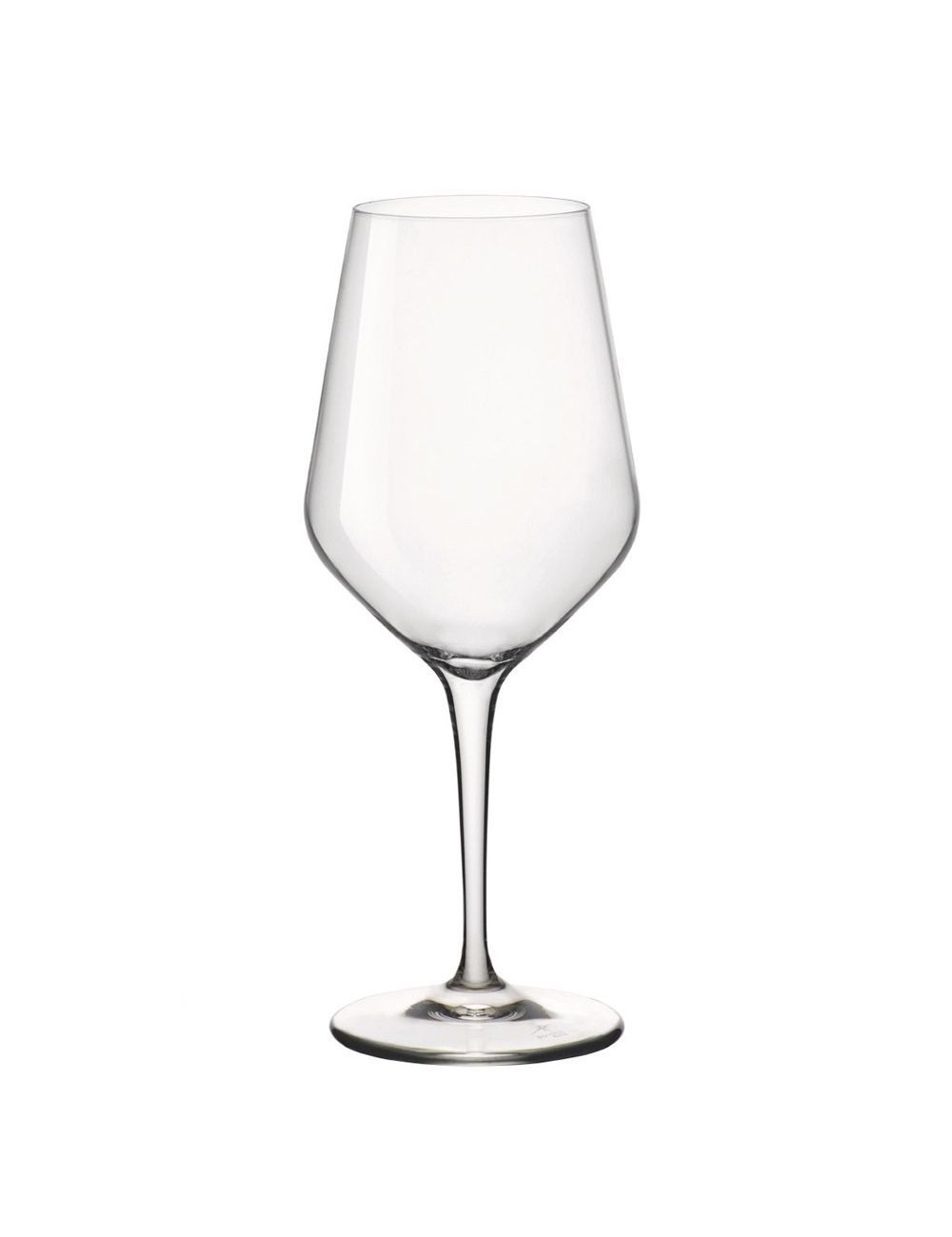 Lot De 6 Verres À Pied Electra 44Cl