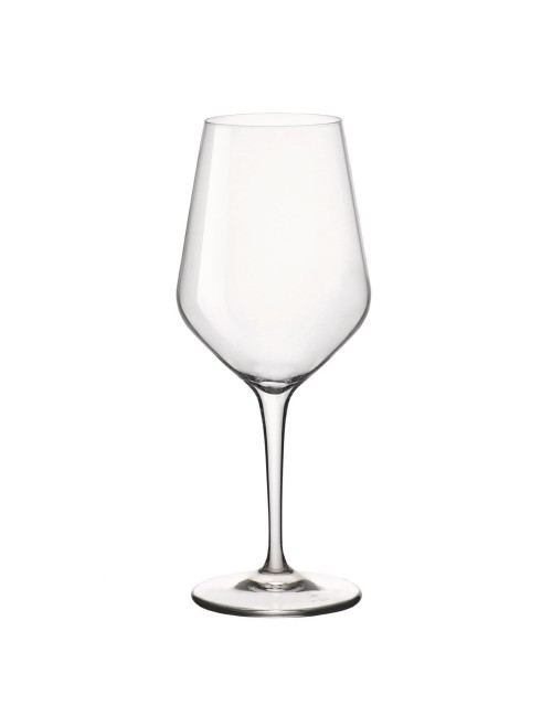 Lot De 6 Verres À Pied Electra 44Cl
