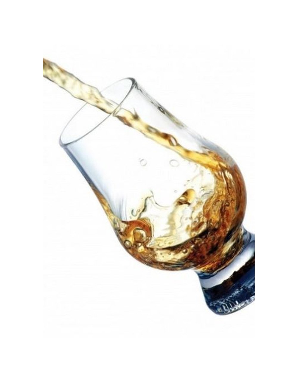 Verre À Whisky Glencairn 19 Cl