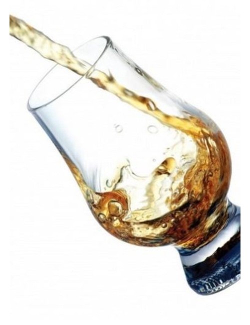 Verre À Whisky Glencairn 19 Cl