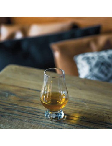 Verre À Whisky Glencairn 19 Cl