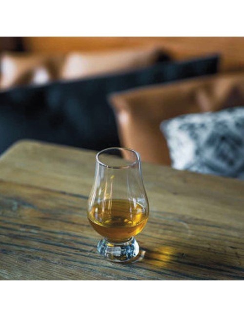 Verre À Whisky Glencairn 19 Cl