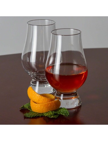 Verre À Whisky Glencairn 19 Cl