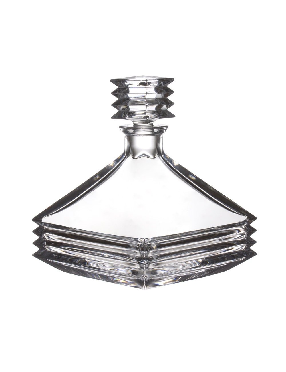 Carafe À Whisky Maria 80Cl