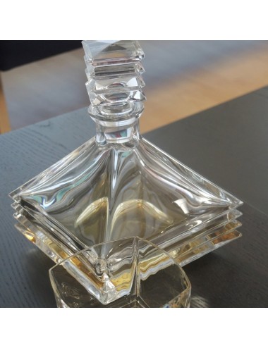 Carafe À Whisky Maria 80Cl