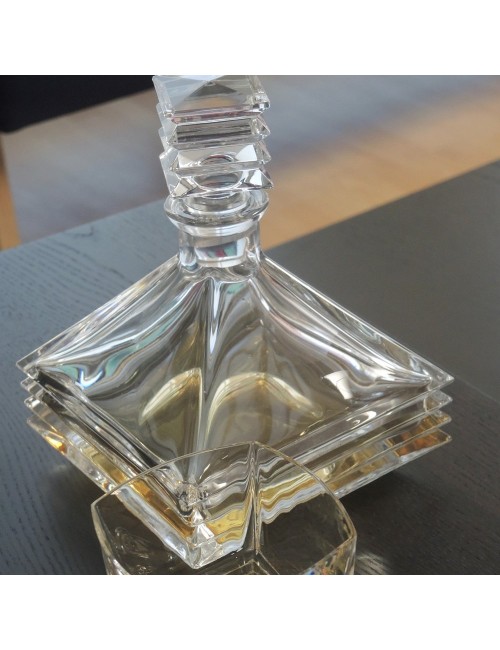 Carafe À Whisky Maria 80Cl