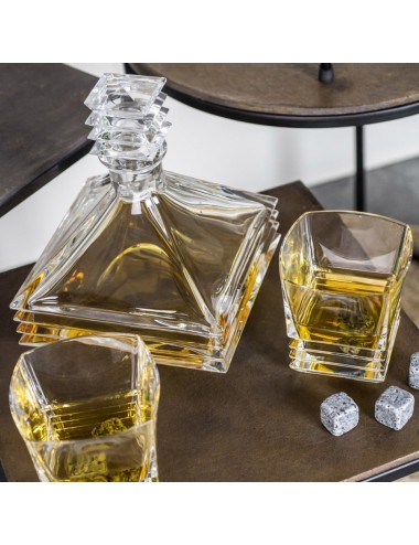 Carafe À Whisky Maria 80Cl