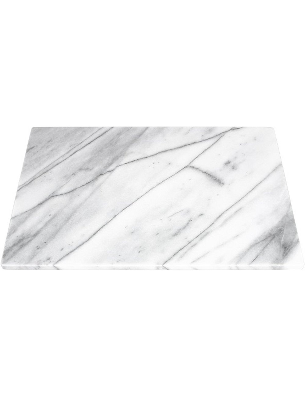 Planche En Marbre 46 x 30 x 1,2 cm