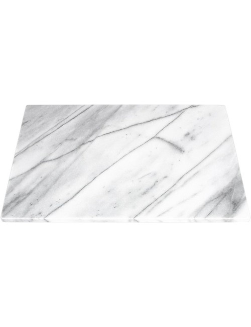 Planche En Marbre 46 x 30 x 1,2 cm