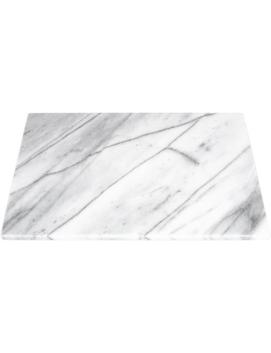 Planche En Marbre 46 x 30 x 1,2 cm