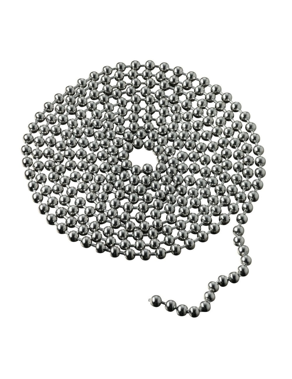 Chaîne Fond De Tarte Inox 1,80 m