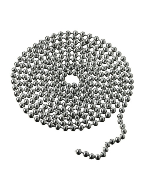 Chaîne Fond De Tarte Inox 1,80 m