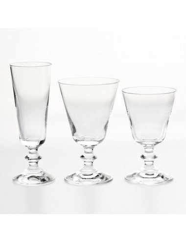 Verre À Eau France 24 Cl