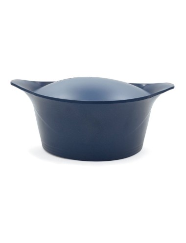 Cocotte 28 Cm Bleu