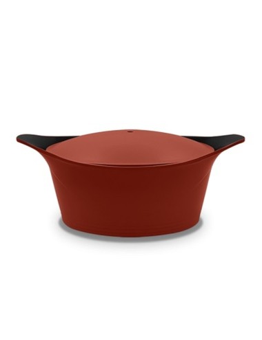 Cocotte 28 Cm Rouge
