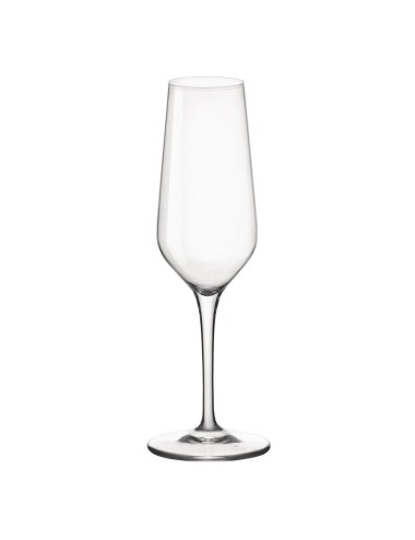 Lot De 6 Flûtes Electra 23Cl
