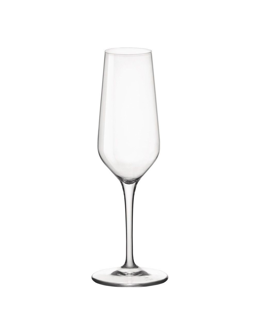 Lot De 6 Flûtes Electra 23Cl