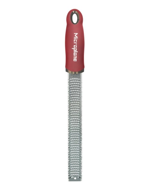 Zesteur Rouge Grenade