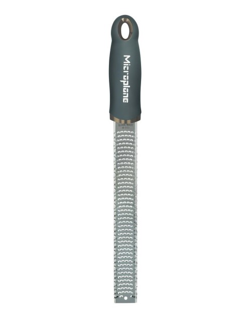 Zesteur Gris Orage