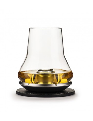Set Dégustation Whisky 38 cl