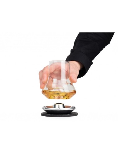 Set Dégustation Whisky 38 cl