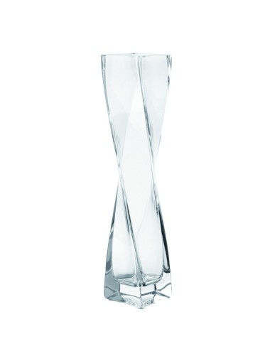 Vase Volare En Verre 30 Cm,