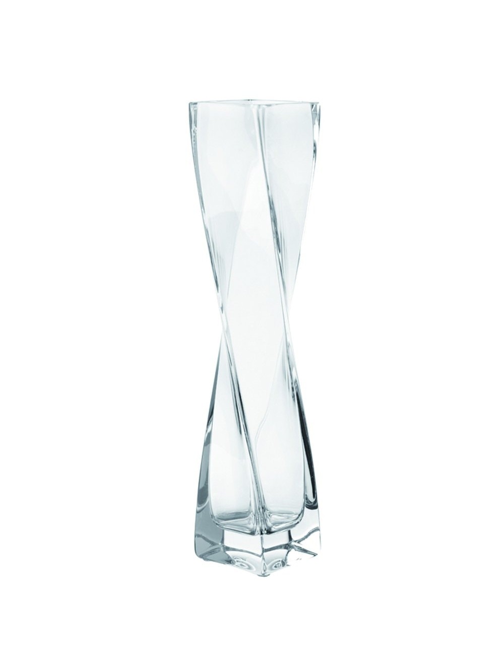 Vase Volare En Verre 30 Cm,