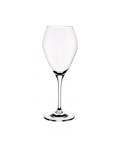 Verre À Pied Vin Silhouette 32Cl